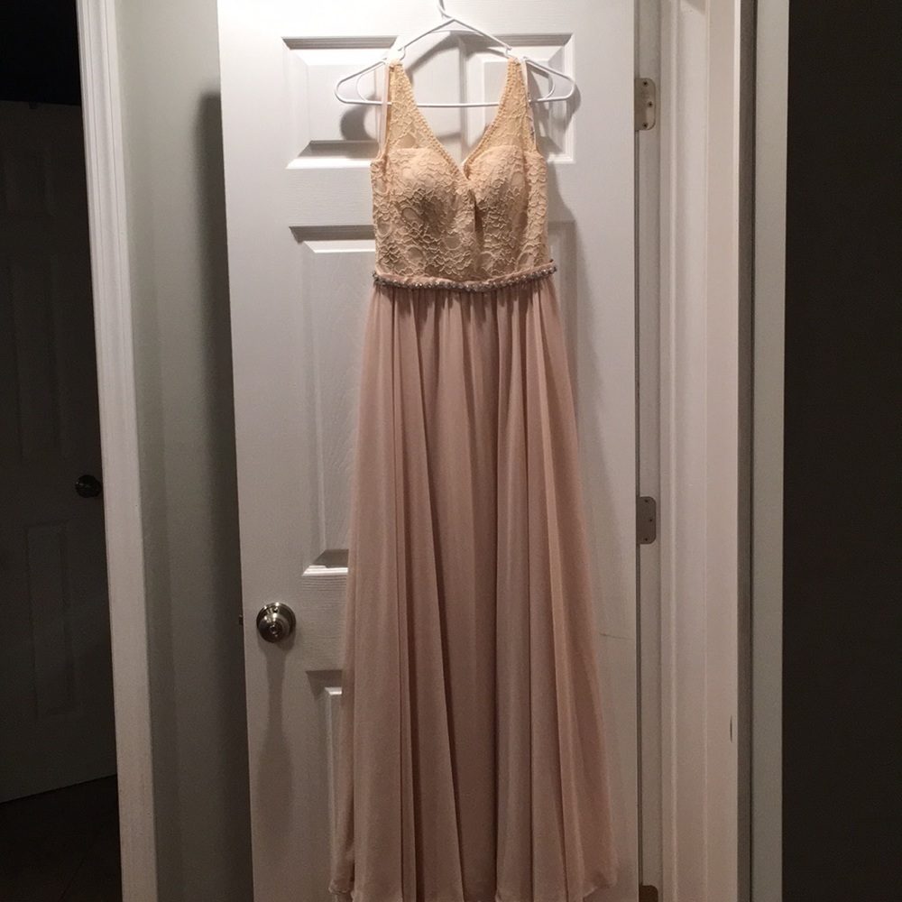 MoriLee Bridesmaid dress